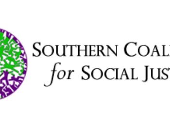 Interview with the Southern Coalition for Social Justice on Social Work and Poliltics