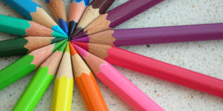 What Feelings Are In Your Heart: An Art Therapy Exercise for Kids