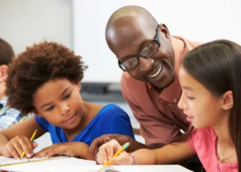 Want to Work With Children: 5 Skills and Qualities You Should Be Working On