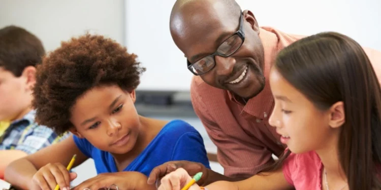 Want to Work With Children: 5 Skills and Qualities You Should Be Working On