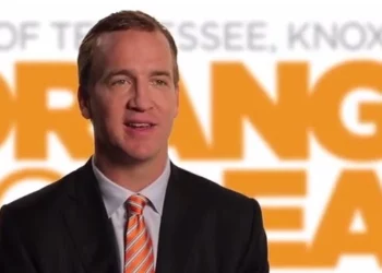 Peyton Manning Gives Back with his Peyback Foundation