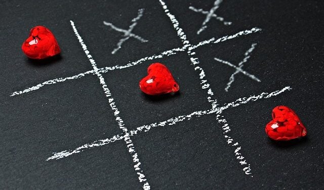 Using Games in Therapy