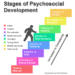Stages of Development:  Aging Across the Life Span