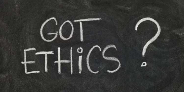 Ethical Dilemmas Facing Mental Health Social Workers