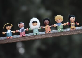 Inclusive Education Vital for Social Cohesion in Diverse Societies