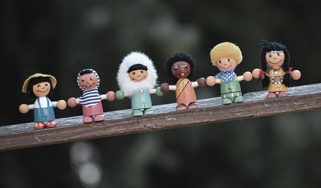 Inclusive Education Vital for Social Cohesion in Diverse Societies