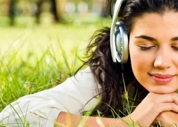 Self-Connection: The Power of Music