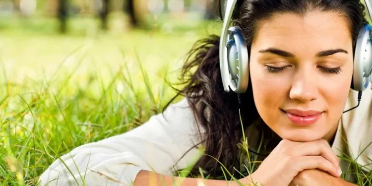 Self-Connection: The Power of Music