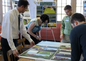 What is Green Social Work?