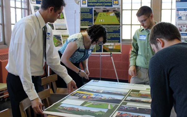 What is Green Social Work?