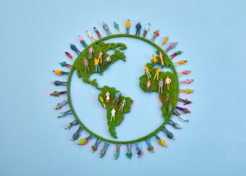 Environmental Social Work: A Call to Action