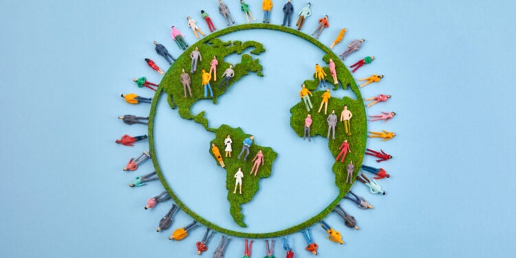 Environmental Social Work: A Call to Action