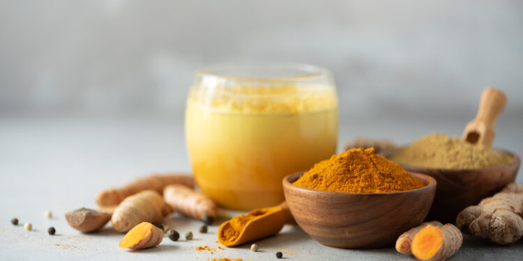 5 Wonderful Benefits of Turmeric Tea You Didn’t Know