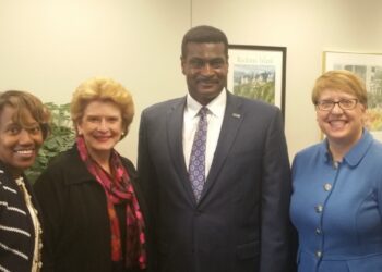 Senate Bill Introduce to Improve Access to the Mental Health Act