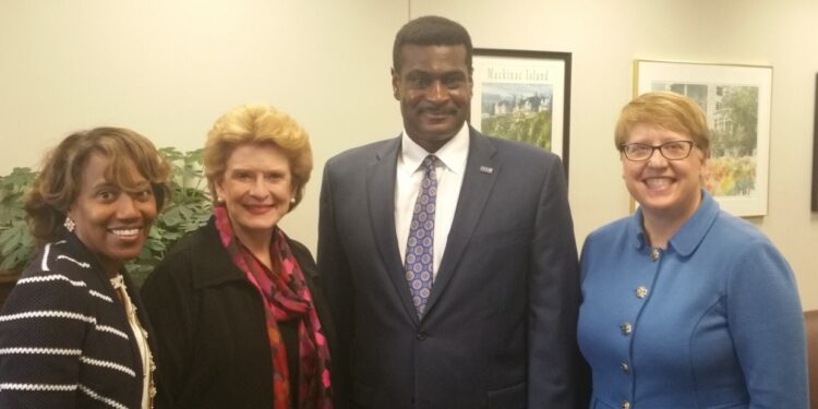 Senate Bill Introduce to Improve Access to the Mental Health Act