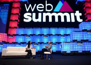 Booking.com and Web Summit Expand Commitment to Women in Tech
