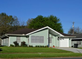 Is The Fair Housing Act Failing?