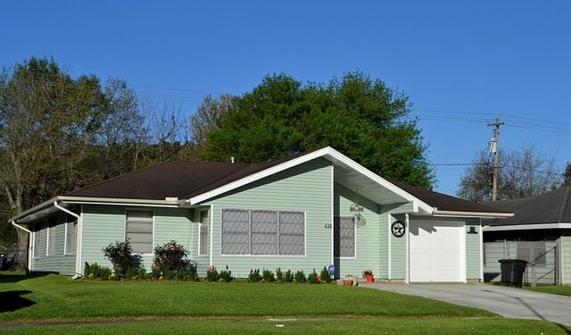 Is The Fair Housing Act Failing?