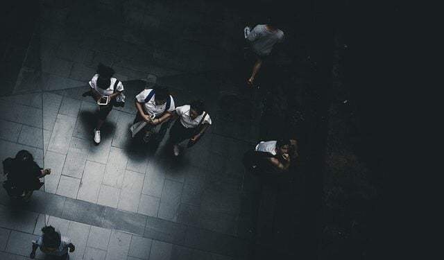 NASW Highlights the Growing Need for School Social Workers to Prevent School Violence