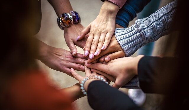 When Business and Social Good Intersects Communities Benefit