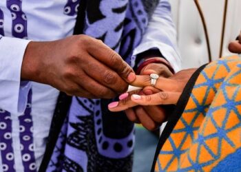 Rekindle that Friendship and be Friends with your Spouse Again