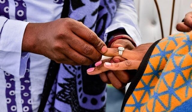 Rekindle that Friendship and be Friends with your Spouse Again