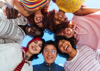 Embracing Change: The Evolving Landscape of Diverse Community Leadership