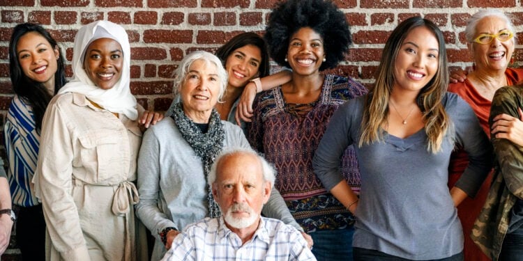 In A New World, Social Work Leads the Way