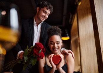 Valentine’s Days Tips for Finding Love, Romance or Just a Dinner Date