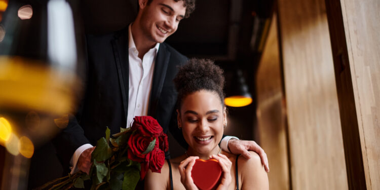 Valentine’s Days Tips for Finding Love, Romance or Just a Dinner Date