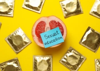 Sexual Education & Disability: Why This Should Matter to Social Work Practitioners