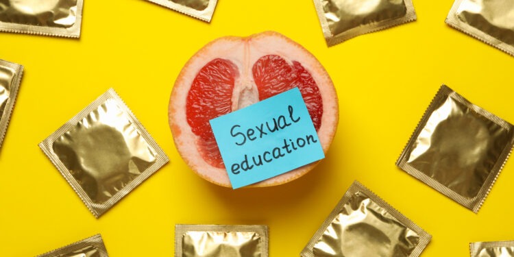 Sexual Education & Disability: Why This Should Matter to Social Work Practitioners