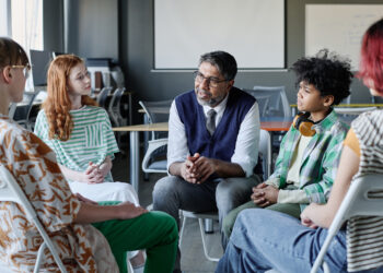 Healing Through Faith: Addressing Mental Health with Biblical Wisdom