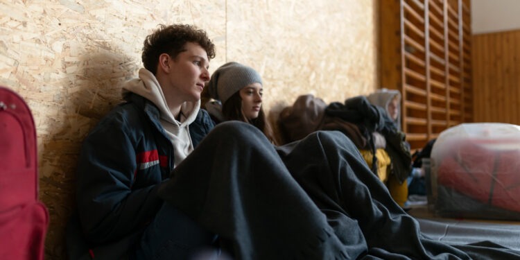 The Causes, Risks, and Solutions for LGBTQ+ Youth Homelessness