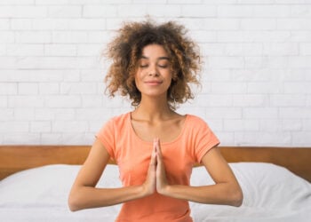 How Being Kind to Others Makes You Feel Better